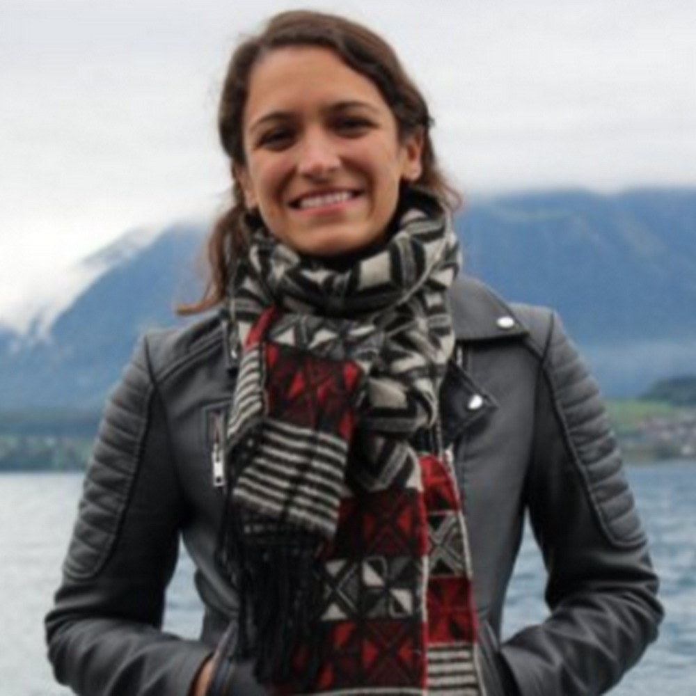 Meet your Posher, Gabrielle